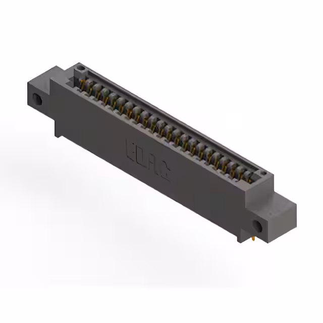 395-022-520-612 EDAC Inc.  Edgeboard Connectors